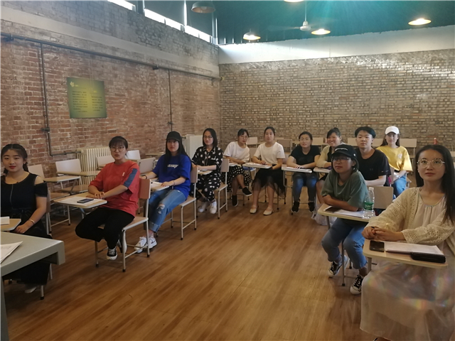 【书院直击·导师篇】放下手机,轻松观影,邂逅周末慢时光