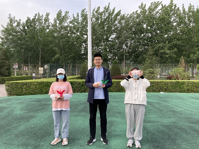 【云端连线·导师篇】生命不息,运动不止