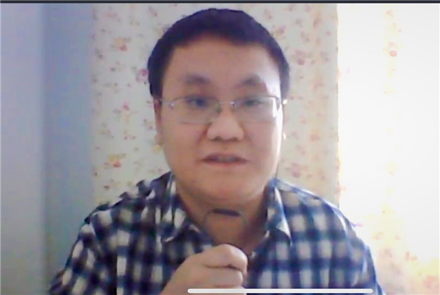 【学术研讨·讲座篇】制度影响下的新中国城市化进程暨0638太阳集团官网2020春季学期第二期学术讲座
