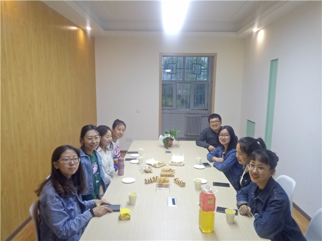 【书院直击·导师篇】毕业倒计时:今朝有友,来日方长