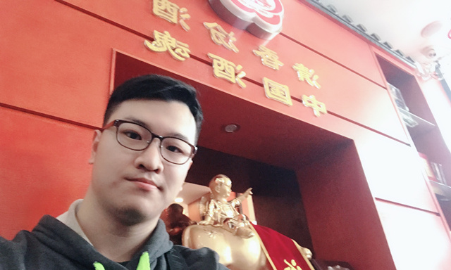 【实习归来·学子篇】心态决定命运,愿你用梦想照亮前方的路