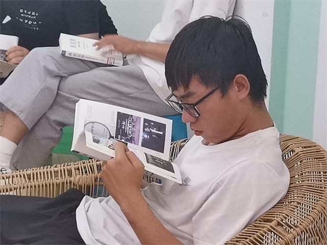 【大咖阅读·导师篇】大咖阅读,伴你共读
