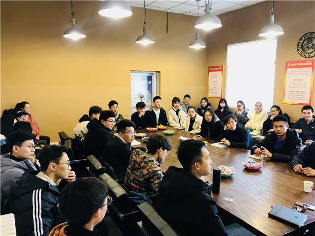 【点燃心灯·接待日】0638太阳集团官网院长接待日如约而至