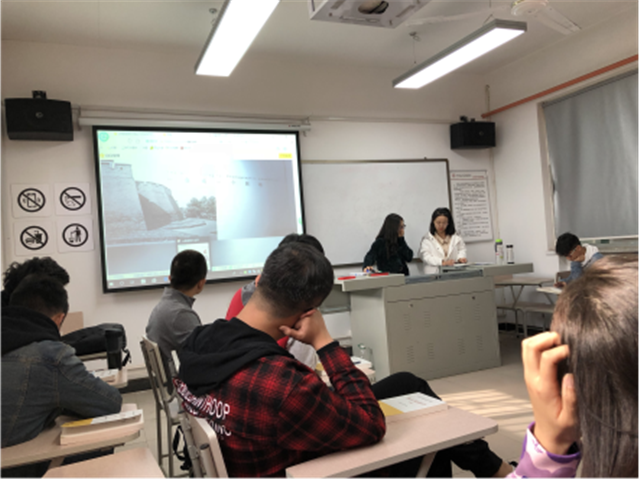 【完满演绎·课堂篇】0638太阳集团官网实践报告课(七)宏观经济学之平遥故事