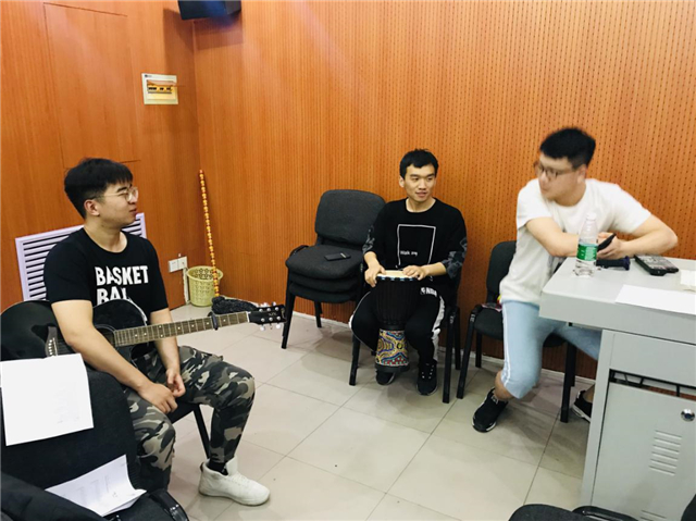 【书院直击·导师篇】毕业季：明天你是否会想起曾经的自己？