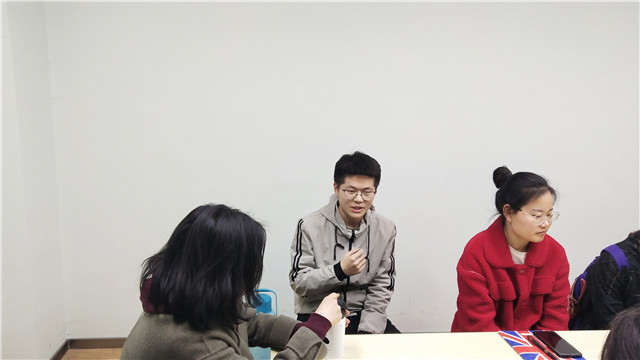 【书院直击·导师篇】润泽书香,放牧心灵