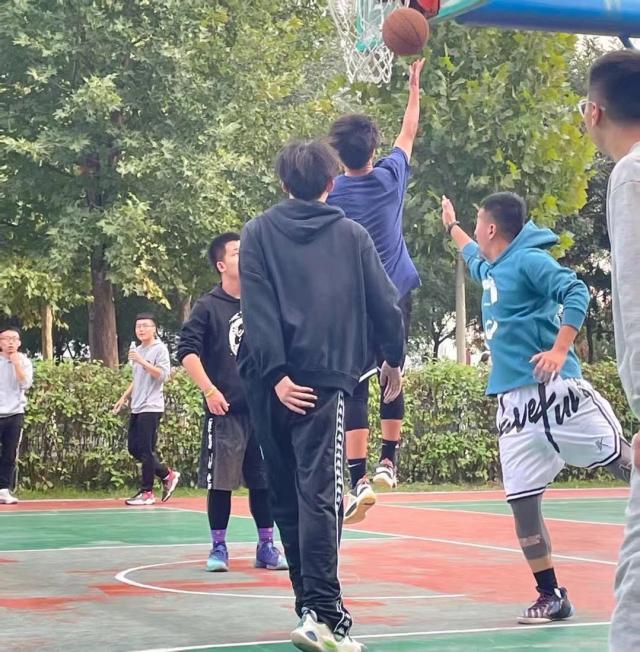 【书院直击·导师篇】开学第一站,新学期共成长