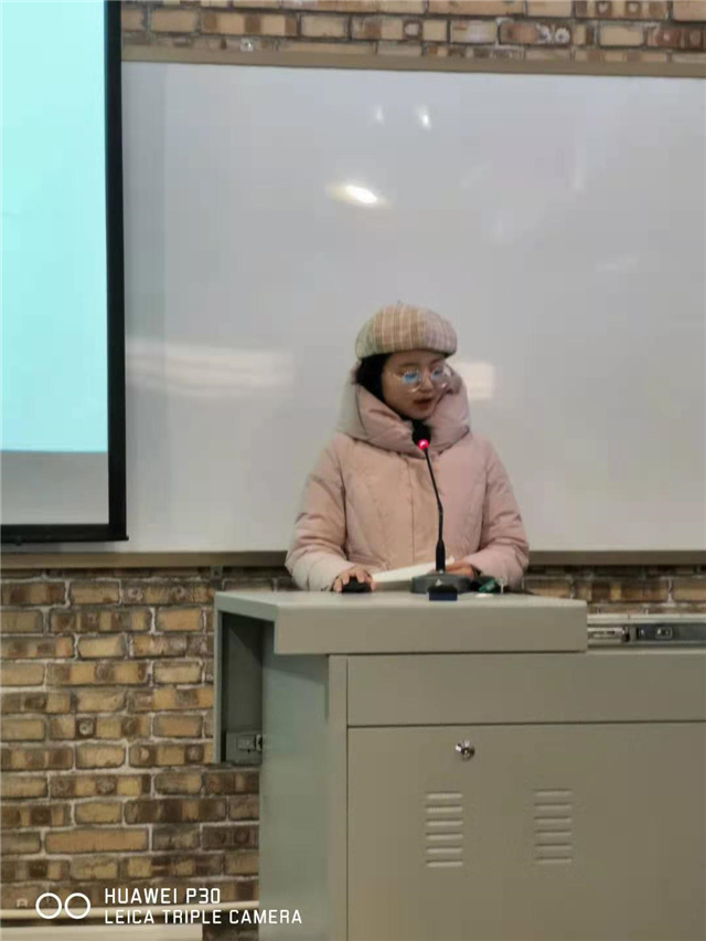 【完满演绎·课堂篇】综合英语项目式学习——我能为学校做什么？