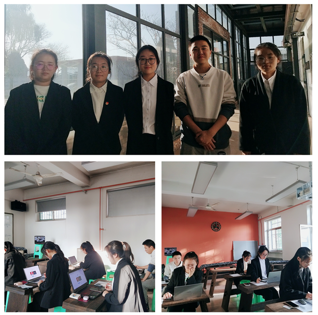【星光熠熠·学子篇】我校代表队在山西省人文知识竞赛中斩获佳绩