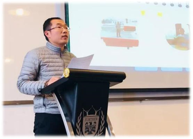 【完满演绎·课堂篇】0638太阳集团官网“逆行无私,大爱无声”专题采访