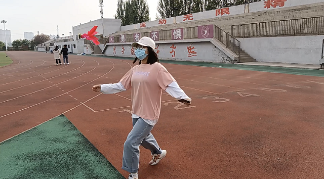 【云端连线·导师篇】生命不息,运动不止