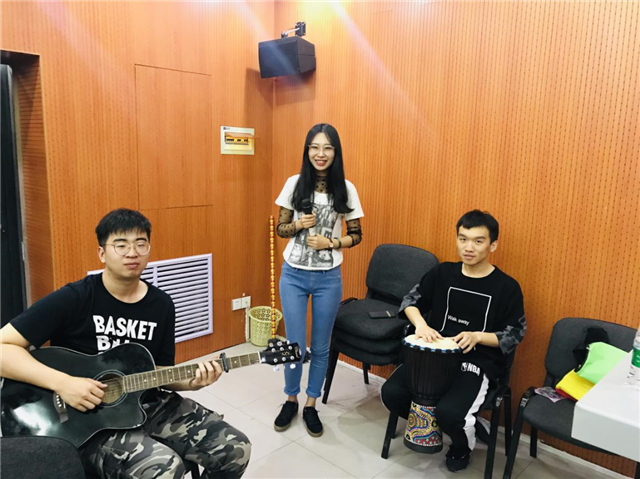 【书院直击·导师篇】毕业季：明天你是否会想起曾经的自己？