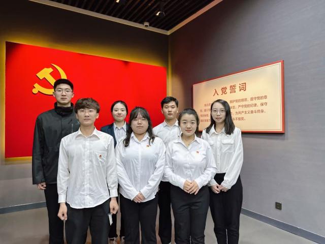 【完满演绎·课堂篇】笃行调查研究,植根区域经济——《研究方法》和《生活中的经济学》跨学科实践教学