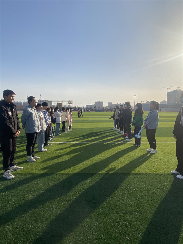 【书院直击·导师篇】邂逅春日，共赴美好——新学期导师见面会