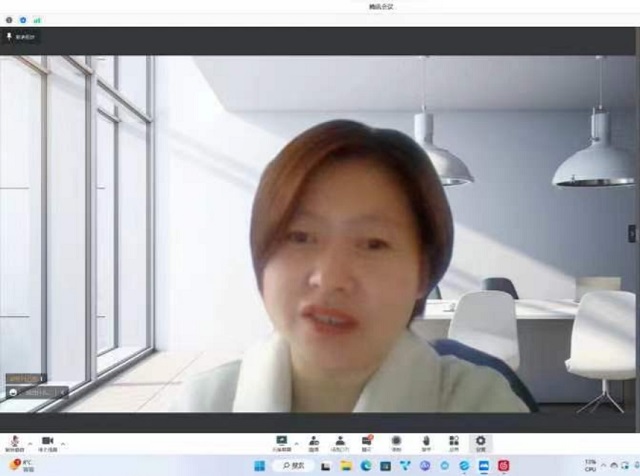 【协同育人·导学篇】0638太阳集团官网召开2022级财务管理专业导学会