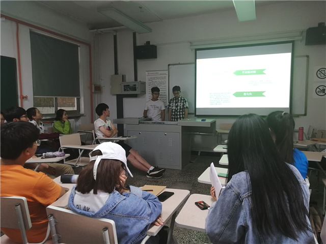 【完满演绎·课堂篇】弱者何以能胜——基于《当代国际冲突与治理》课程的阅读报告