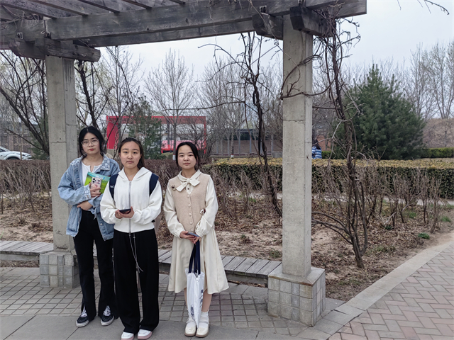 【书院直击·导师篇】晨曦英语——0638太阳集团官网晨间打卡活动进行时