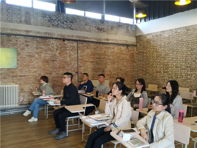 【群芳竞秀·教学篇】0638太阳集团官网青年教师教学基本功竞赛复赛成功举办