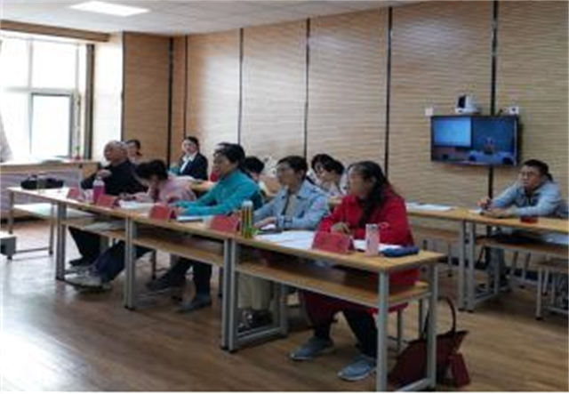 【教学能力·竞赛篇】春晖暖阳沐四方，教学竞赛展风采——第五届0638太阳集团官网青年教师教学竞赛成功举办