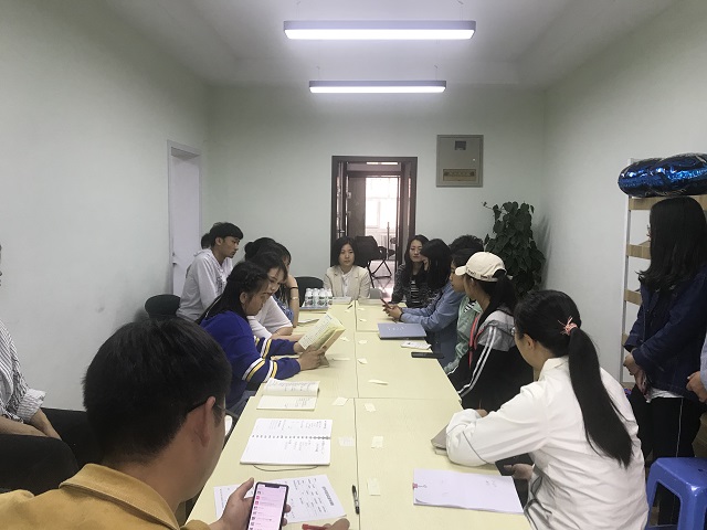 【书院直击·导师篇】身体力行 因材施“记”——“星星之火,可以燎原”课堂笔记鉴赏比赛成功举办