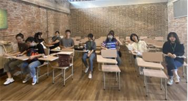 【助力备考·导师篇】大学英语四级冲刺,导师助你一臂之力