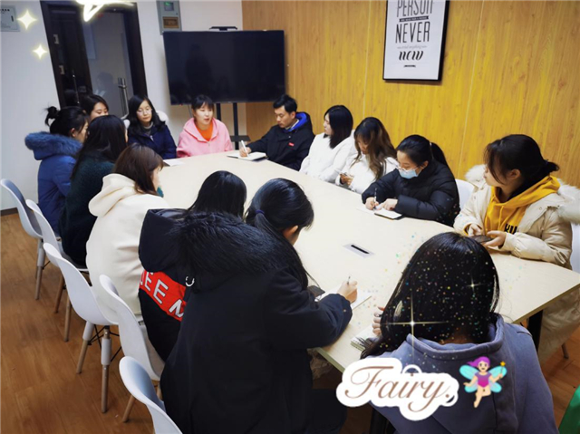 【学习助力·导师篇】若得清风托,终共白云飞——记导师联合活动