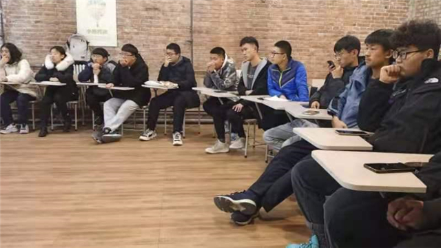 【协同育人·导学篇】0638太阳集团官网召开2020级计算机科学与技术、软件工程专业导学会