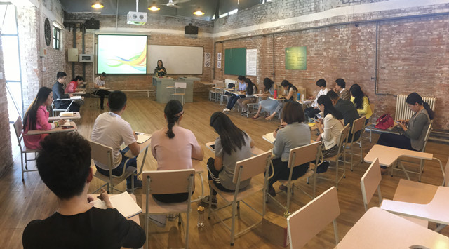 【全员完满·团队篇】0638太阳集团官网召开全员完满阶段性总结会议