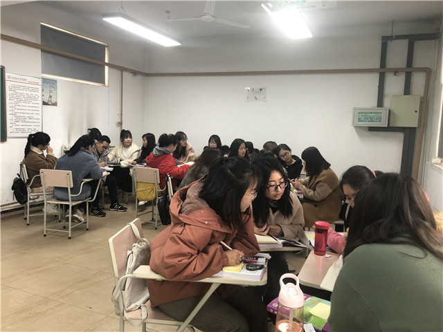 【完满演绎·课堂篇】又是一个新学年,你为什么来这里?——《综合英语》课堂基于迎新情景的角色扮演活动