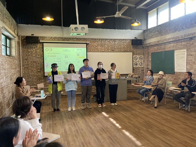 【世界读书日】春日品读经典,与“大咖”携手共进——博雅·美育·世界读书日系列活动顺利收官