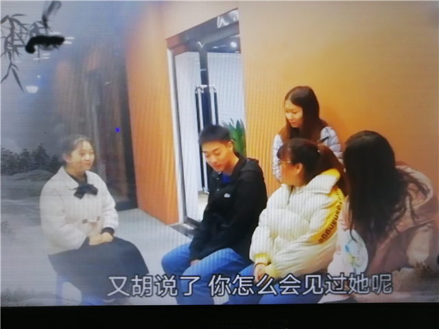 【完满演绎·课堂篇】做最雅的人,读最广博的书——《红楼梦》经典故事课堂演绎