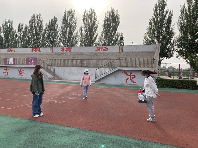 【云端连线·导师篇】生命不息,运动不止