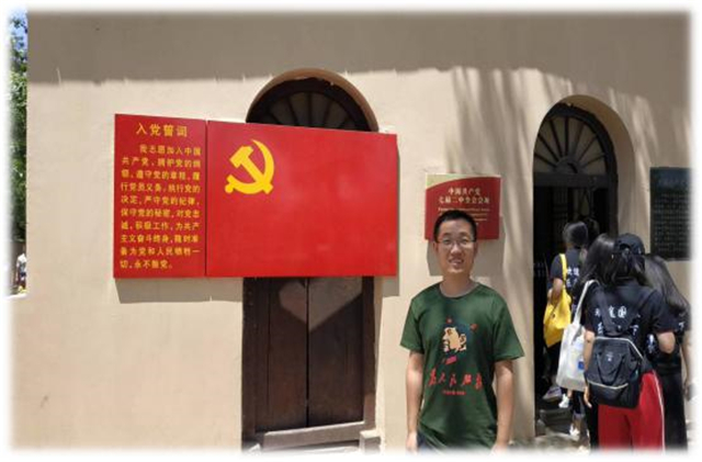 【完满演绎·课堂篇】0638太阳集团官网“逆行无私,大爱无声”专题采访