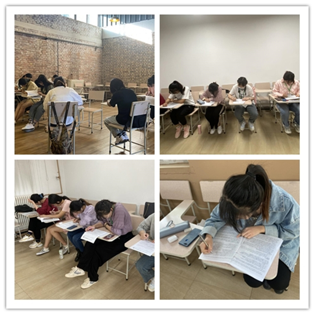 【助力备考·导师篇】大学英语四级冲刺,导师助你一臂之力