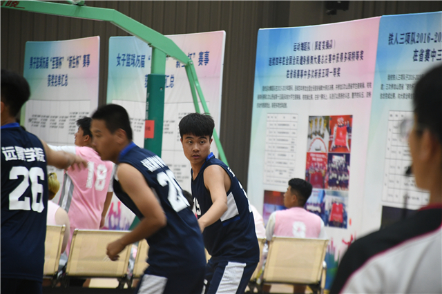 【书院直击·导师篇】 胸怀梦想,笃信前行——刘婷婷导师团队年度总结