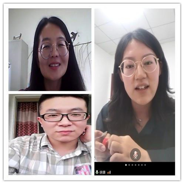 【完满演绎·课堂篇】时光回廊中的韵律,琴瑟回旋中的故事