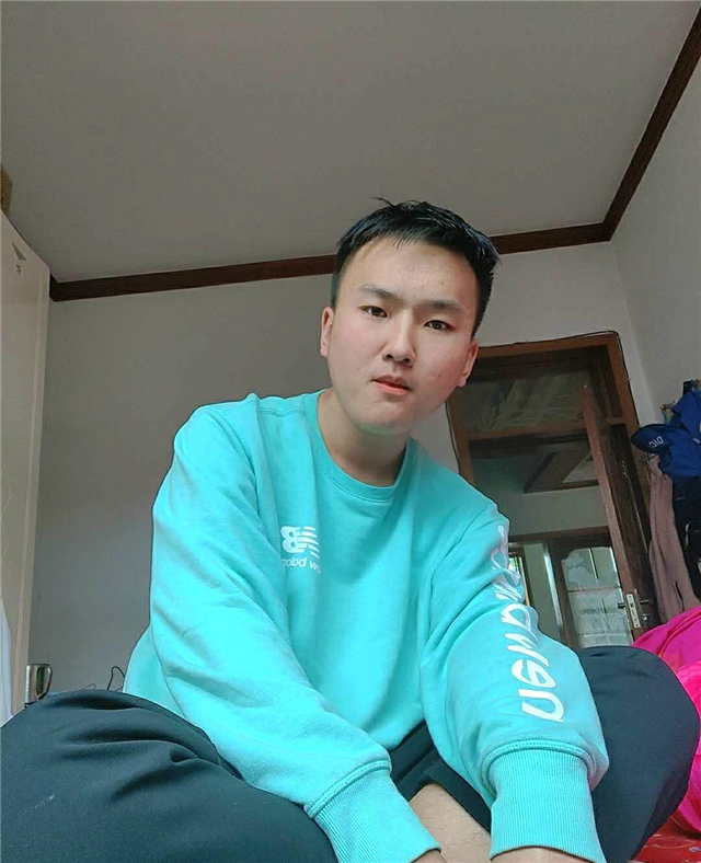 【两校交流·学子篇】听歌最怕应景,触景最怕生情