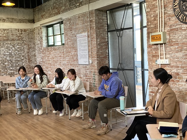 【世界读书日】春日品读经典,与“大咖”携手共进——博雅·美育·世界读书日系列活动顺利收官