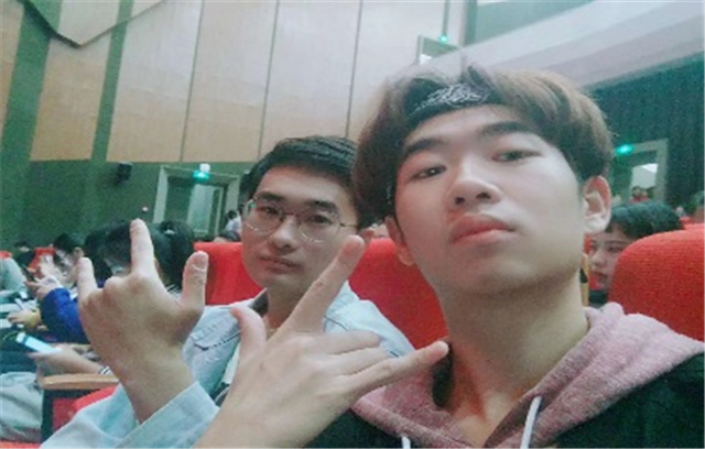 【两校交流·学子篇】山城印象 我的交换生活(一)