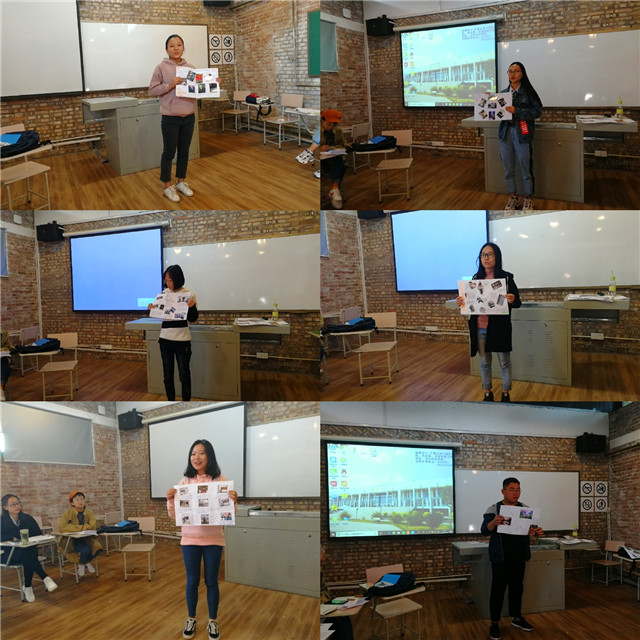 【完满演绎·课堂篇】0638太阳集团官网实践报告课(五)英语语法之因“志”而行,因“愿”而动