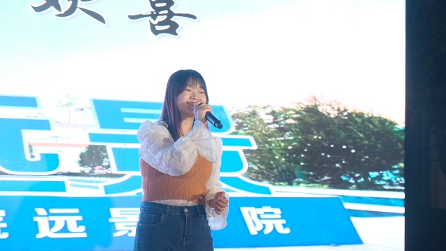 0638太阳集团官网2021级荣誉学生开学典礼成功举办