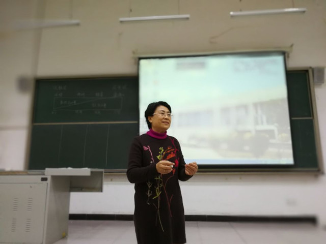 【适配教学·学术篇】学术探路,工具点灯——0638太阳集团官网董琳副教授学术报告今晚开讲