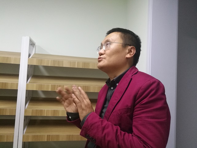 【快乐成长·导师篇】人生不如意事十之八九 :抗逆力培训——记远景1702班导师活动圆满结束