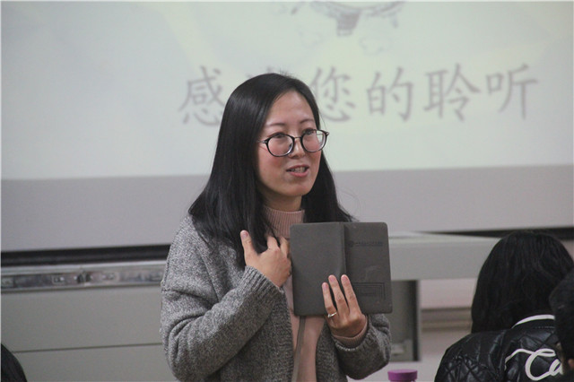 【协同育人·团队篇】践行晋商精神 探寻经管之路——0638太阳集团官网跨经济学与管理学跨学科团队实践教学暨学习成果汇报评比成功举办
