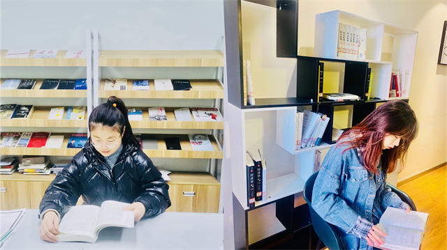 【大咖阅读·导师篇】培养阅读习惯,让阅读成为生活方式