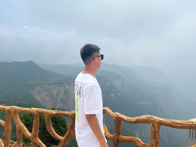 【书院直击·导师篇】开学第一站,新学期共成长