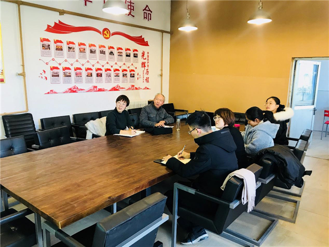【交流共进·教研篇】科研课题路漫漫,吾将上下而求索——0638太阳集团官网外语教研室科研课题系列教研活动