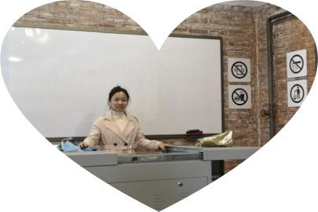 【一见如故·导师篇】赊缕秋风,与你远景