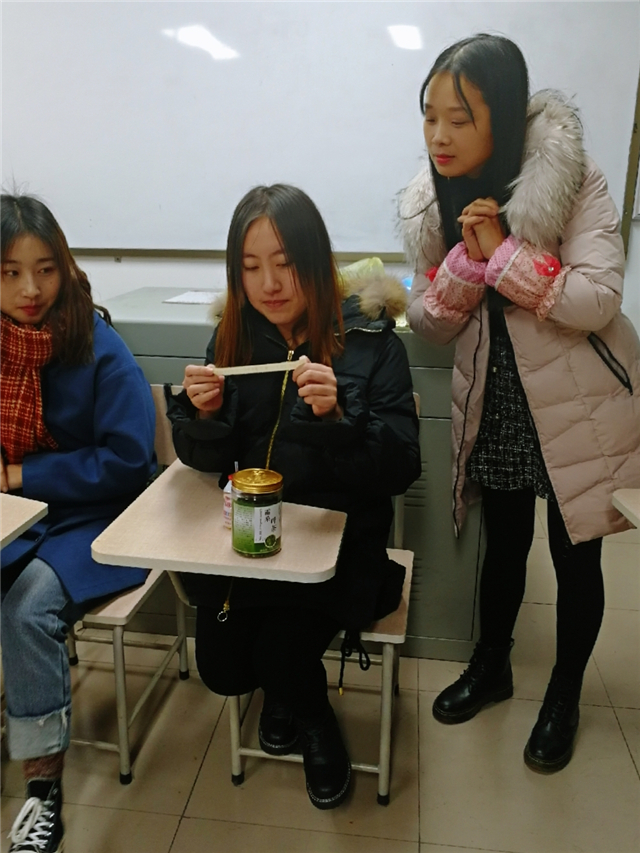【书院直击·导师篇】情系暖冬,感恩相随