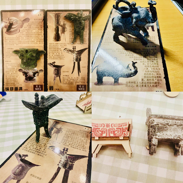 【博雅传统·导师篇】博雅传统文化系列(六)传统文化手工坊——弘扬传统文化,传播文化自信